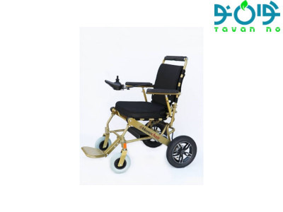 ویلچر برقی مونوچیر مدل 12f 250 t6